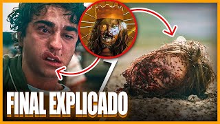 HEREDITÁRIO e seu FINAL PERTURBADOR  FILMES TOP 02 [upl. by Loraine203]