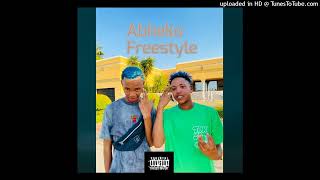 Abekho Freestyle  MUDDY MIX [upl. by Stepha]