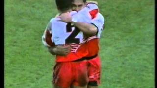 Warrington v Wigan  1995 Regal Trophy Final [upl. by Idner895]