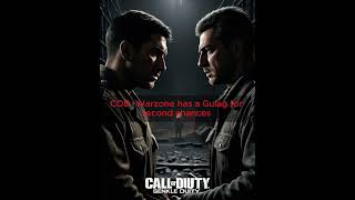 Facts You Didnt Know About COD Warzone [upl. by Rianna814]