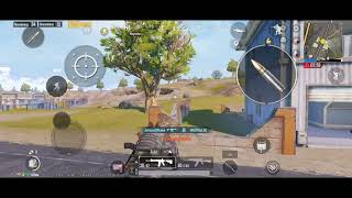 PUBG MOBILE LIVIK AFTERMATH 26 KILLS [upl. by Harriot582]