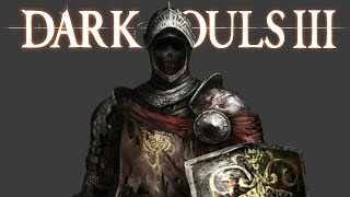 Dark Souls 3  Hiding As A Lothric Knight  Trolling Invaders [upl. by Bartolomeo429]