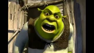 Shrek  What are you doing in my swamp Remix [upl. by Ronel]