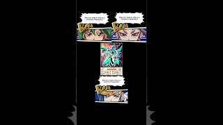 ENG SYNCED Voice Lines Clear Wing Synchro Dragon yugioh duellinks [upl. by Beekman]