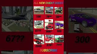 Unique cheat codes  GTA 5 part85funny automobile shorts cheatcode op gaming gta games [upl. by Dloreh]