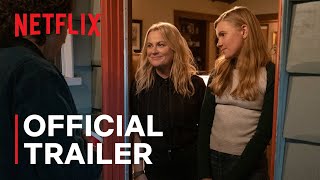 Moxie  Official Trailer  Netflix [upl. by Bud399]