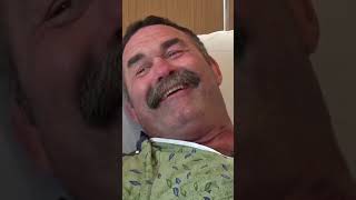 Don Frye on Tank Abbotts Toughness [upl. by Feirahs]