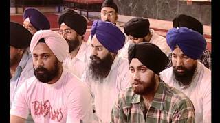 Sat Naam Shri Waheguru By Jagjit Singh Full Video Song I Sarbans Daaniyan Ve [upl. by Lucias899]