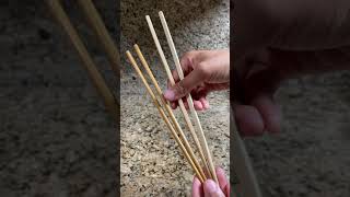 4 Beginner Tips For Using Chopsticks [upl. by Clevie]