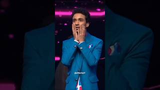 Zor ka jhatka hai joro se laga Raghav Juyal comedy scene 😅 shorts raghvjuyal [upl. by Hsirk]