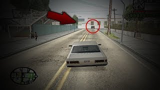 ¿Donde van las ambulancias de gta san andreas paso esto [upl. by Alyks461]