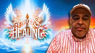 🌟 Transformative Prayers for Healing amp Prosperity by Apostle John Eckhardt 🙏 [upl. by Pegasus942]