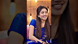 Beautiful Actress InThe World 😲 Sai Pallavi 🌿 Dhanush Rowdy Baby [upl. by Gore]