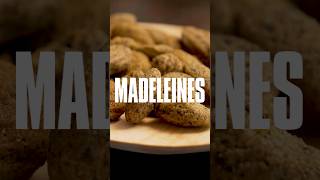 Madeleines van zwarte olijven [upl. by Nanete]