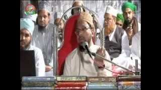 Tabligee Jamaat Ki Haqiqat part 03 by Farooque Khan Razvi Sahab [upl. by Itnahsa554]