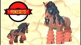 Mudsdale  Análisis Estrategia y Guía [upl. by Codding]