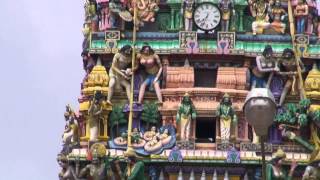 JAFFNA TEMPLES AND CHURCHES [upl. by Uot]