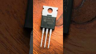 MOSFETs for Pico [upl. by Asecnarf937]