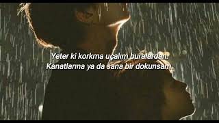 Soner Avcu amp Gözde Öney  Aşk Bilir lyrics [upl. by Ellehsor322]