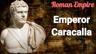 Blood baths of Emperor Caracalla [upl. by Allemat]