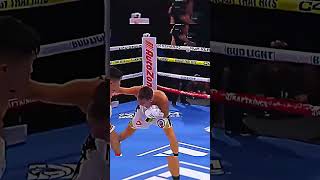 Junto Nakatani Annihilates Andrew Moloney boxing highlightreel nakatani knockoutpower [upl. by Nivlak]