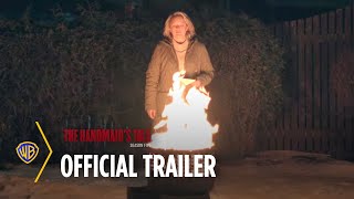 The Handmaids Tale Season 5  Trailer  Warner Bros Entertainment [upl. by Kampmann]