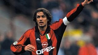 Paolo Maldini il FilmHD  parte 13 [upl. by Alam]