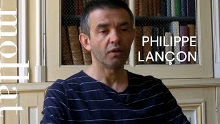 Philippe Lançon  Lélan [upl. by Colline925]