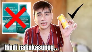 BETTER THAN MAXIPEEL  PORCELANA ASTRINGENT FIRST IMPRESSION  NAY GLUTATHIONE PA [upl. by Ignacio]