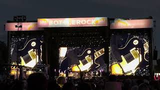 Stevie Nicks “Wild Heart” from BottleRock 2024 [upl. by Sivie]