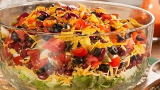 Taco Salad [upl. by Wald]