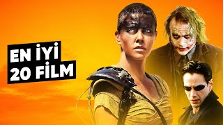 Son 25 yılın en iyi 20 filmi [upl. by Kauslick]