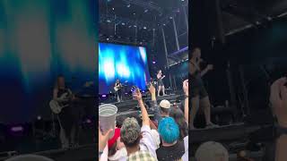 Sigrid Mirror live Mexico festival Tecate emblema 2024 [upl. by Dew611]