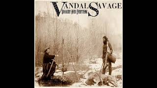 Vandal Savage Ft JugaNaut  Dark Ages [upl. by Godrich]