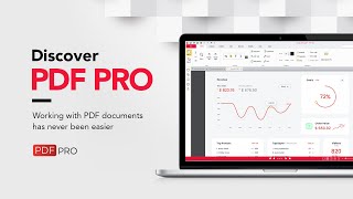 Discover PDF Pro [upl. by Noral]