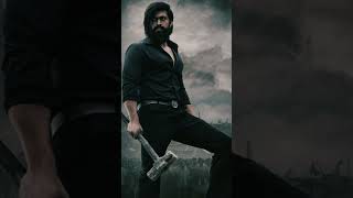 Rocky Best Attitude Scene  KGF chapter 1  shorts kgf rocky viral trending [upl. by Ethelstan]