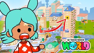 UPGRADE YOUR TOCA SKILLS 🌎 New Secrets and Hacks  Toca Boca World [upl. by Cj]