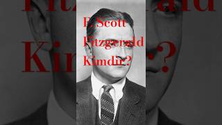 F Scott Fitzgerald [upl. by Zanlog]