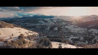 Megève Moments  Hiver 20182019 [upl. by Darra]