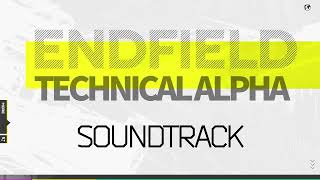 Unknown Track 12  Arknights Endfield OST [upl. by Ahsinik]