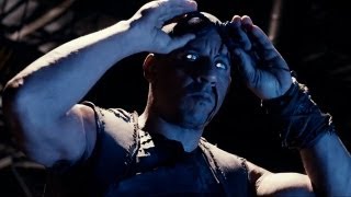 Riddick  Trailer 1 [upl. by Gambrell683]