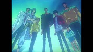 Yu Yu Hakusho Unreleased Track  36 [upl. by Mannuela693]