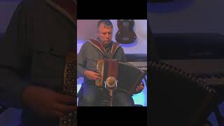 quotLark In The Morning Traditional Irish Jig on Button Box Accordion [upl. by Dolf]