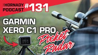 Ep 131  DEEP DIVE with GARMIN  Xero C1 Pro Chronograph [upl. by Blackmun]