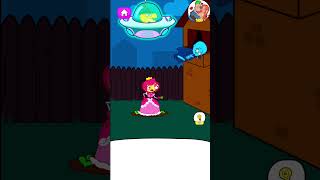 Cartoon  Swap story puzzle  FunSwapStory shorts [upl. by Grey]