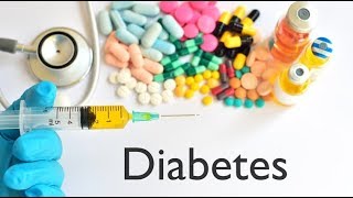 Mechanism of action of insulin  How Insulin affect type 1 diabetes [upl. by Babara]