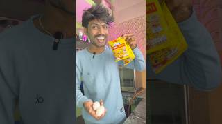 🤯 Let’s Make Maggi Vadai Within Egg Vadai😱 shorts mvpfamily [upl. by Mansoor]