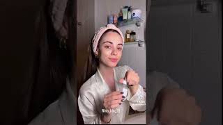 skincare stepbystepfacialathome skincareroutine oilskin localbrand skincare [upl. by Sara187]