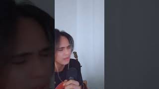 Kemelut dimuara kasih cover lelaki [upl. by Hagai]