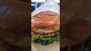 arbys Sandwich Review The Club DeepFried Turkey [upl. by Oigolue]